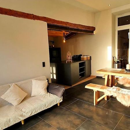 Mya Lenas Suite Irrel Exterior photo