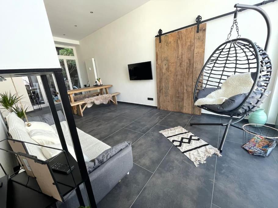 Mya Lenas Suite Irrel Exterior photo