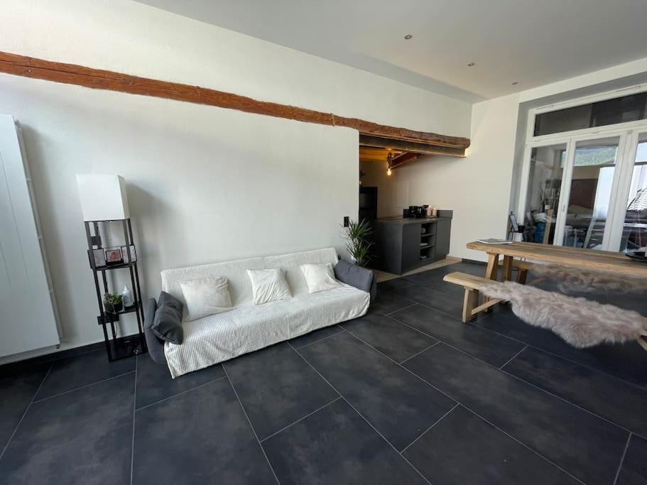 Mya Lenas Suite Irrel Exterior photo