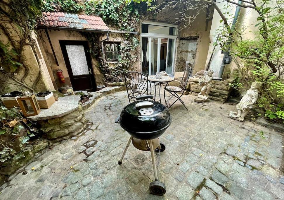 Mya Lenas Suite Irrel Exterior photo
